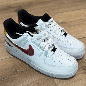 Men's Drew League Nike